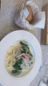 カフェ&スイーツ バランタイン