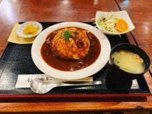 しあわせ料理 ねぎ坊主