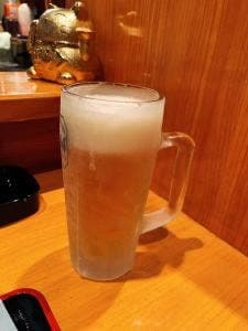 串揚げ処 つくし