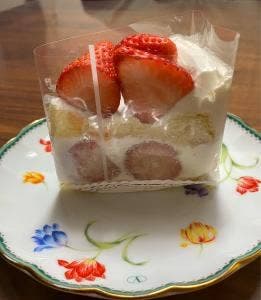 パステルイタリアーナ イオンモール木曽川店