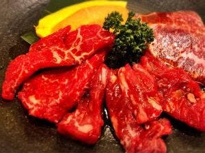牛兵衛 草庵 川越アトレマルヒロ店