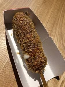 和宇茶 新大久保店