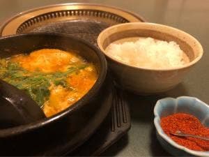 牛傳 山王パークタワー店