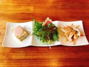 創作イタリアン KURO