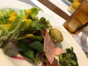 Pizzeria RICCA