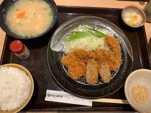 かつアンドかつ 松井山手店