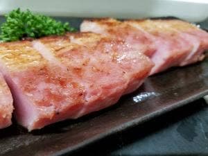 ガーリック酒場 六将軍