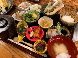 炭と地酒とたしなみワイン Kai本店 醸す