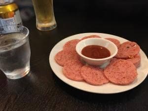 ベトナム料理専門店 リスちゃん