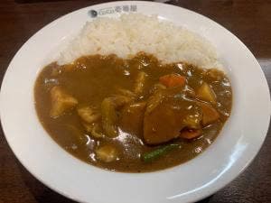 カレーハウスCoCo壱番屋 御徒町昭和通り店