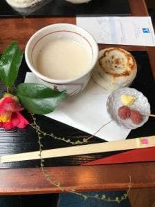 松屋