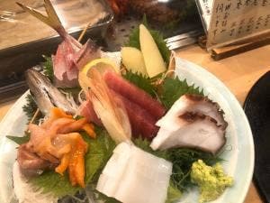 伸寿し