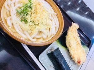 伊吹や製麺 越谷レイクタウン店