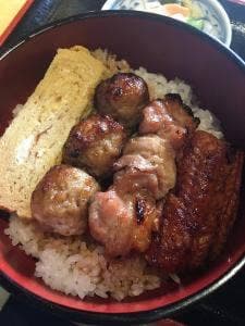 うなぎや せきの 西新宿店