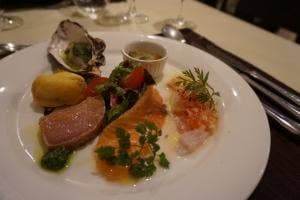 ラ・タベルネッタ・アッラ・チヴィテッリーナ