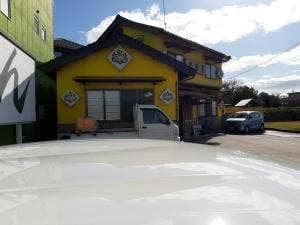 西国屋さぬきうどん