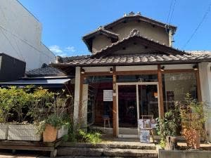 ビストロ文化洋食店