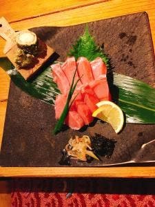 ちゃってん