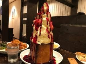 キッチン マカロニ