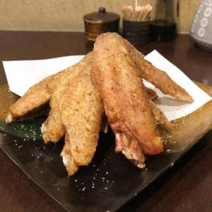 鳥開焼酎コーチン料理専門店