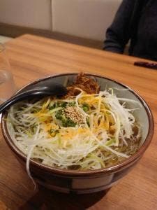 麺 KAWAKEI