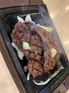 ステーキガスト 神戸白川台店