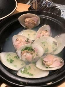 酒と肴と蕎麦 サカナケンキュウジョ