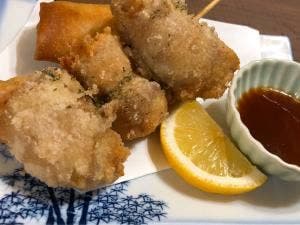 やまぼう志
