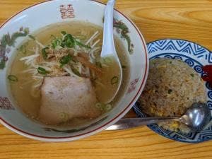 一点張