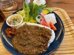 カフェ マーノ マーノ