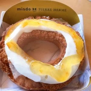 ミスタードーナツ イオンモール札幌平岡ショップ