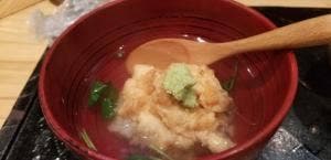 てんぷら しおや