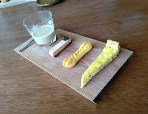 ビストロ ボアフロッテ