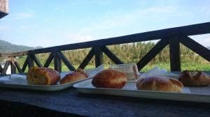 石窯パン工房 パンロード