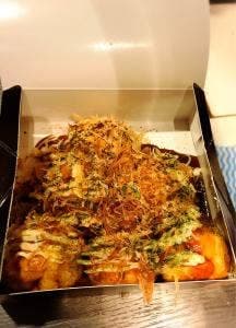 たこ家道頓堀くくる ルミネ大宮Ⅱ店