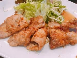 彩食堂