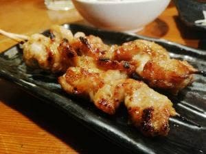 にっぱち居酒屋 鳥兄弟 徳島駅前店