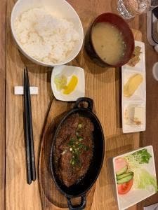 Dining Laboratory