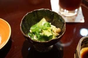 和食おくやま