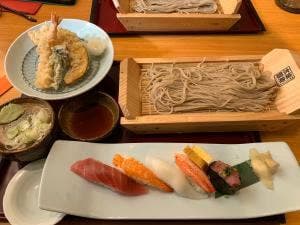 家族レストラン 坂東太郎 石岡総本店