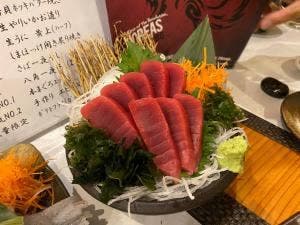 和鮮居酒屋 唐草屋