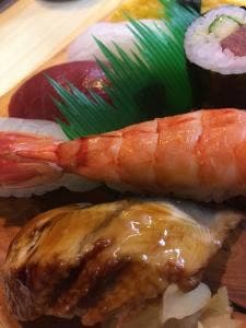 すし穂