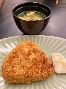 割烹 白浜