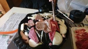 じんぎすかん あんべ