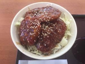 御所の郷 フードコート