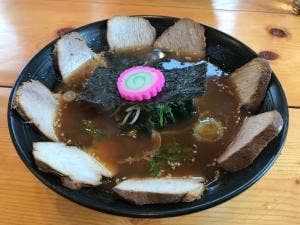 らあめんの村役場