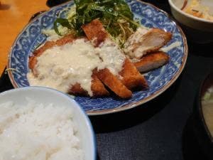 かずひろ亭