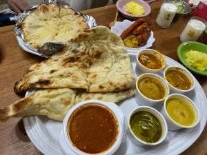 アジアン料理 レッドペッパー