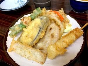 丸久食堂