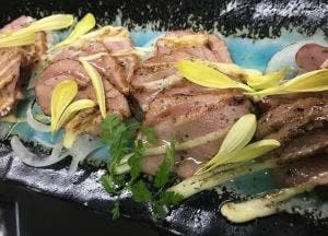 全席完全個室 食べ飲み放題 焼き鳥居酒屋 鶏っく 富山駅前店